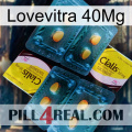 Lovevitra 40Mg cialis5